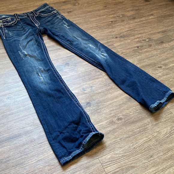 Miss me jeans - Picture 6 of 8